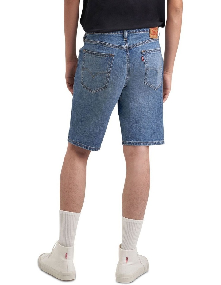 Men's Denim Shorts | Cut Off, Ripped 