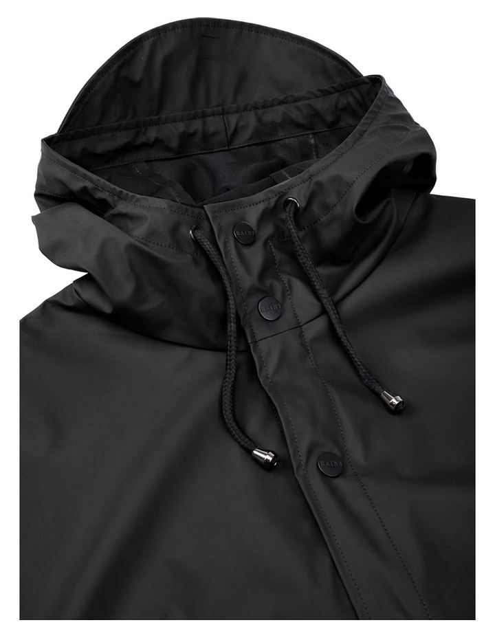 Rain jacket au Clearance