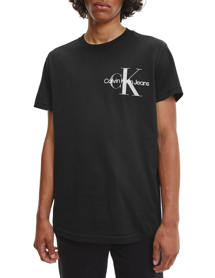 Calvin Klein White T Shirt | Shop Online | MYER