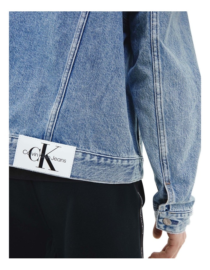 calvin klein jacket myer