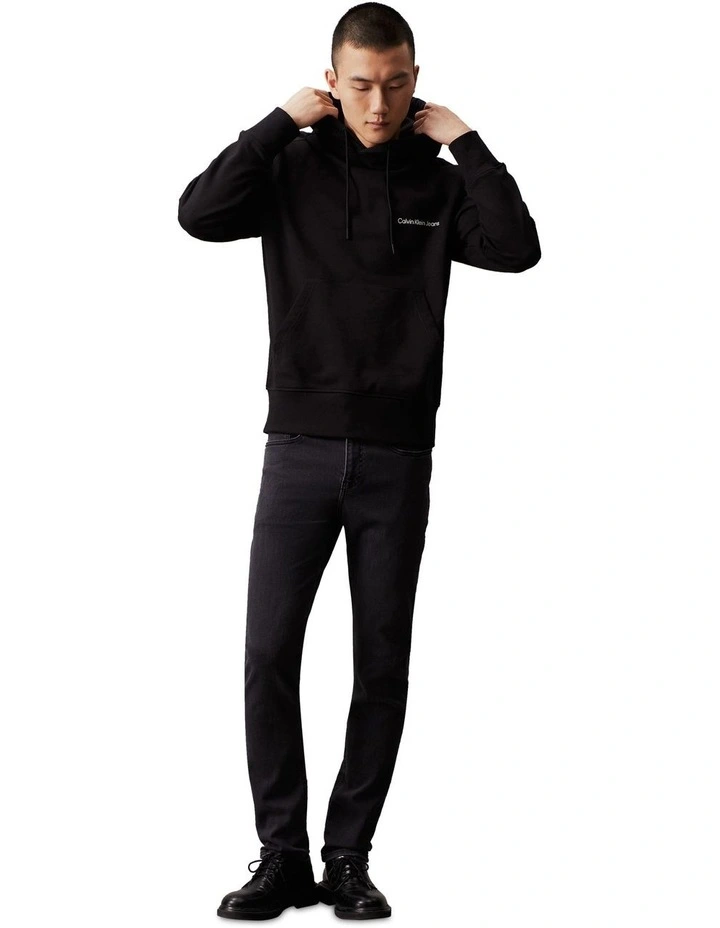 Skinny Jeans in Grey image 1
