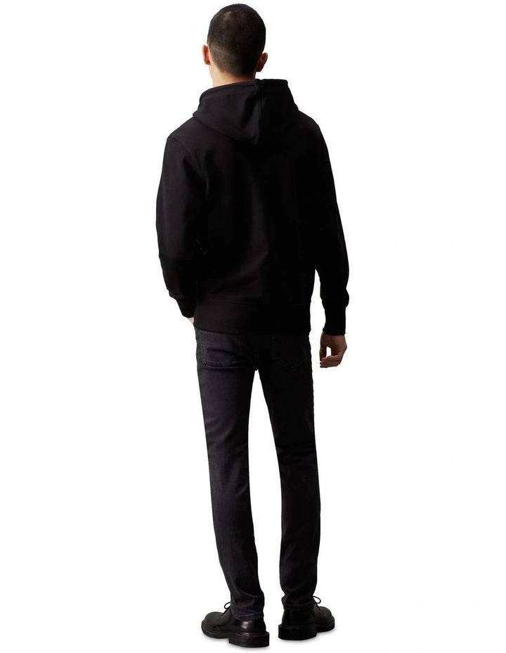 Skinny Jeans in Grey image 2