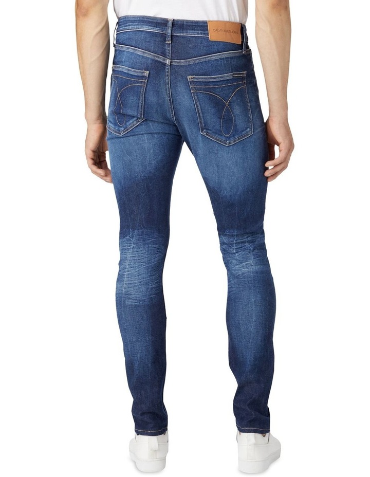 Men's Skinny Jeans | Stretch Jeans 