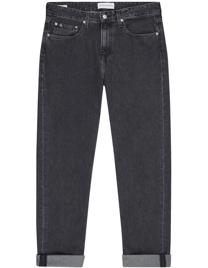 denim black
