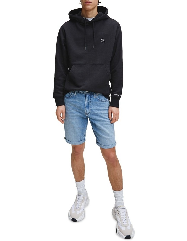 jeans shorts calvin klein