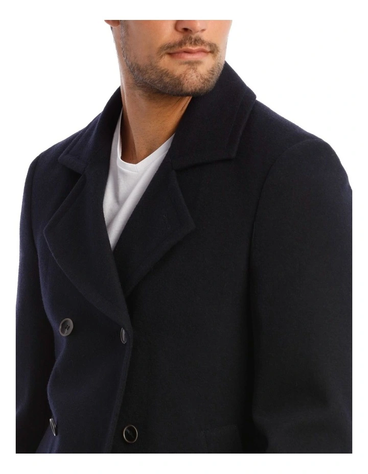 Myer peacoat Clearance