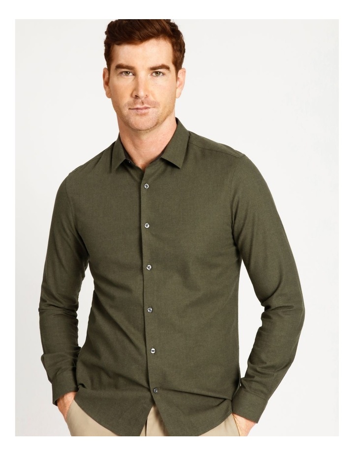 Mens Tall Slim Dress Shirts | Shop 