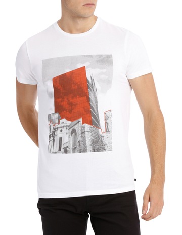 Mens T-Shirts | Shop Tees For Men | MYER