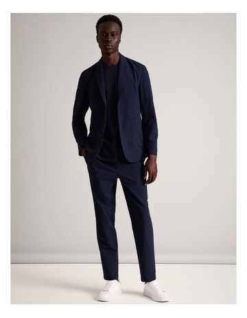 Navy colour