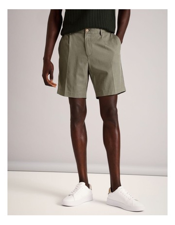 Khaki colour