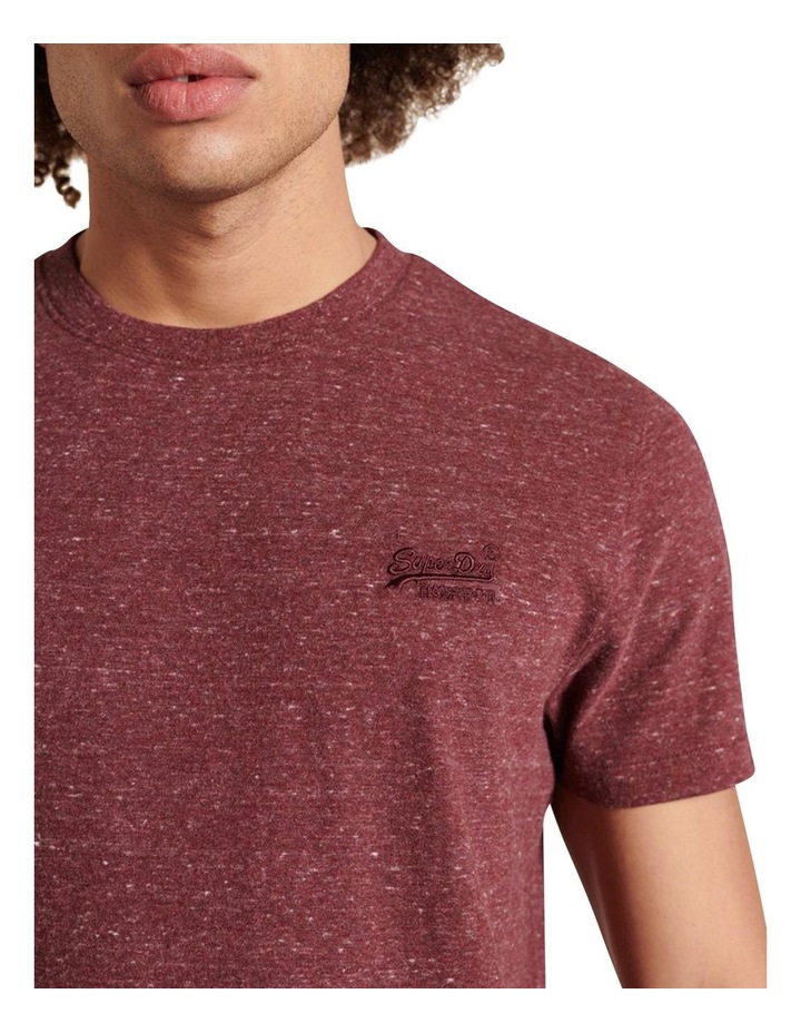 Expedition Graphic Tee T-Shirt 