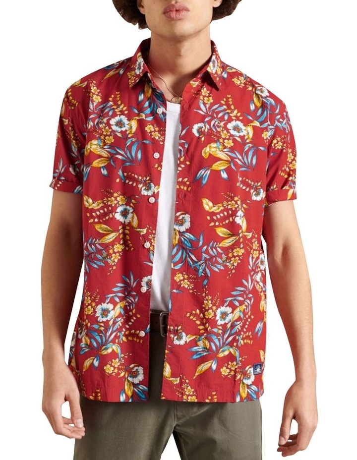 hawaii tshirt