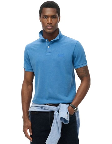 Monaco Blue colour