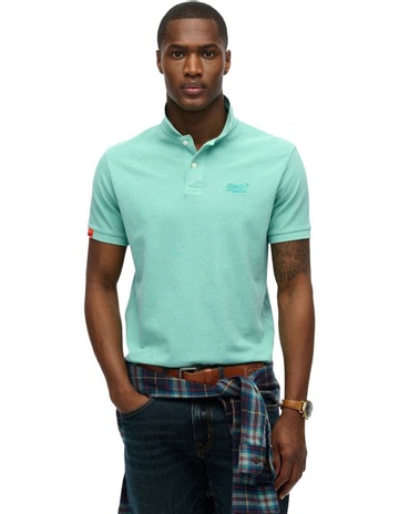 Spearmint Light Green colour