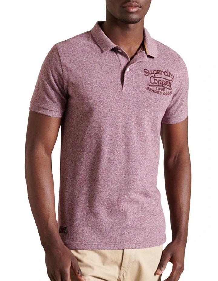 Supernalin club polo shirts clearance