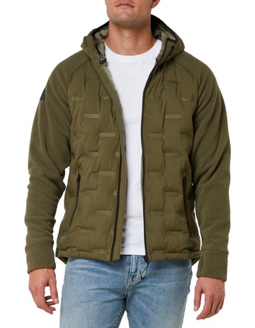 superdry jacket myer