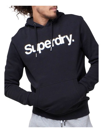 Superdry hoodie myer Clearance