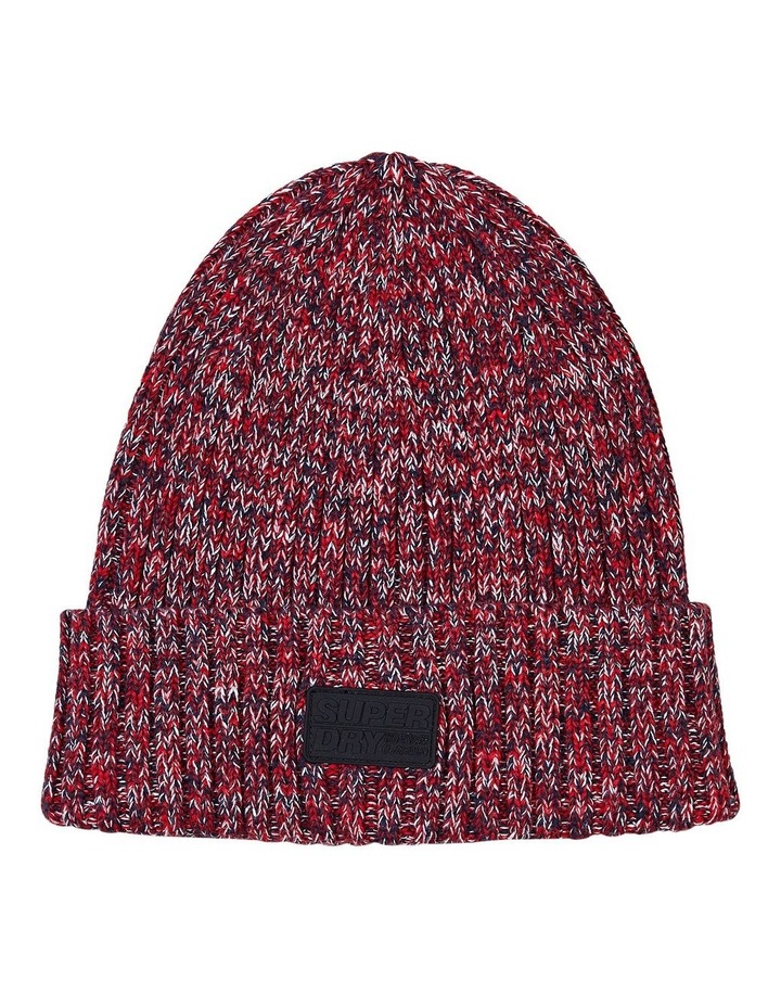 superdry beanie