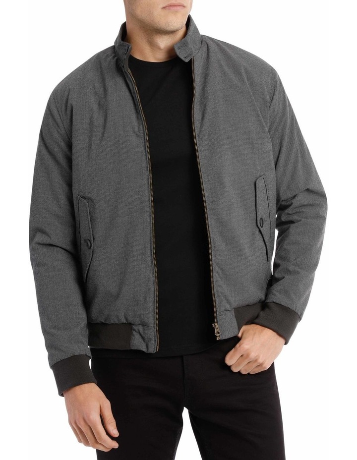 jack and jones harrington jacket