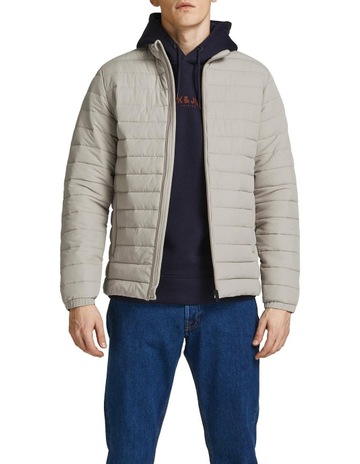 Blaq puffer jacket Clearance