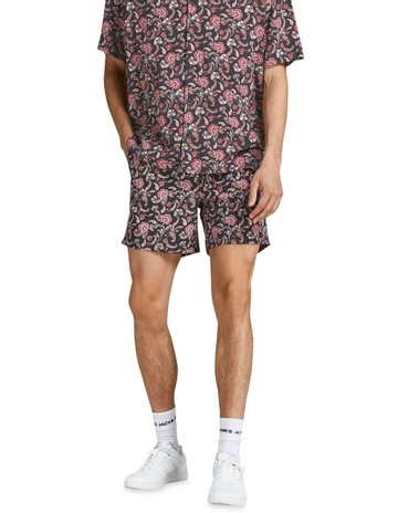 Jack \u0026 Jones Jeff Jogger Shorts Multi 