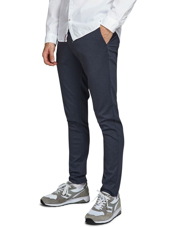 marco phil black chinos