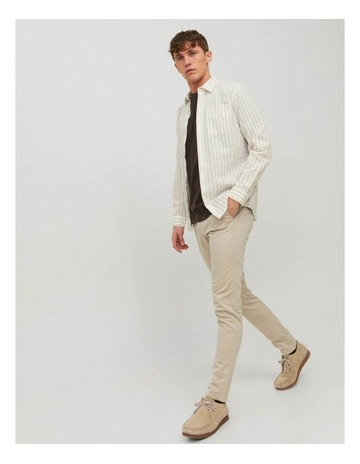 Tan colour