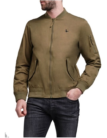 harrington jacket myer