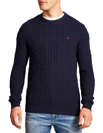 myer jumpers mens