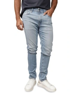 AirFlex+ Slim Jean in Blue