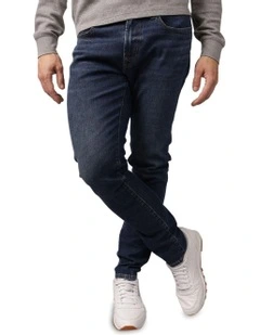 Flex+ Athletic Skinny Jean in Always Vintage