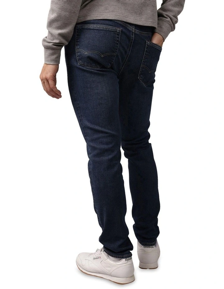 Flex+ Athletic Skinny Jean in Always Vintage image 2