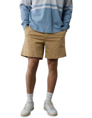 Khaki colour