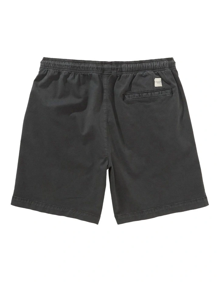Flex 7 Lived-In Trekker Short in Midnight image 4