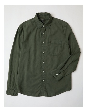 Olive colour
