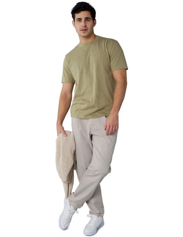 Dusty Olive colour