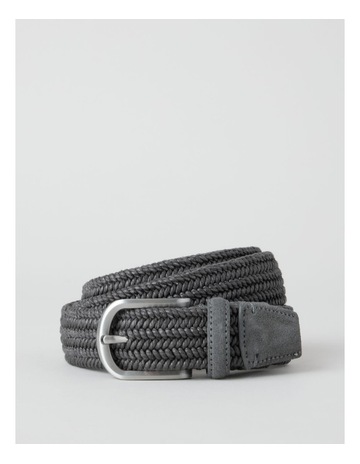 Charcoal colour