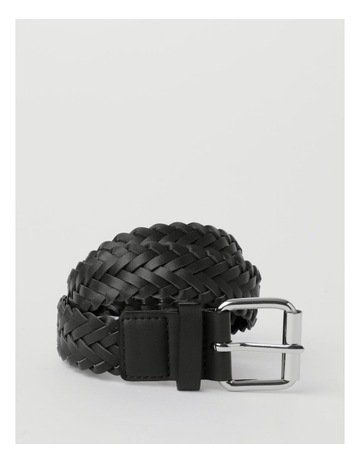 Black colour