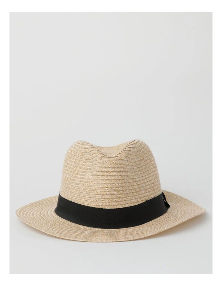 Fedora in Tan image 1