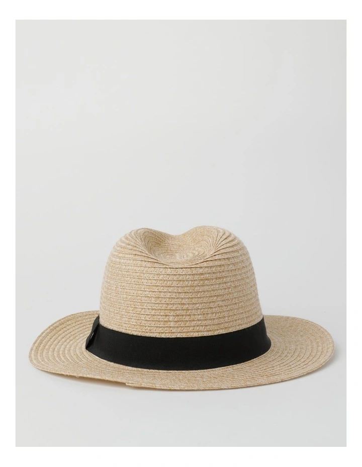 Fedora in Tan image 3