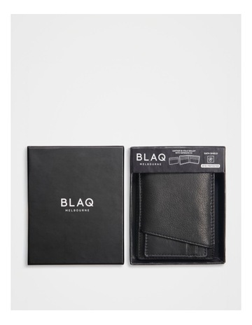 Black/Black colour