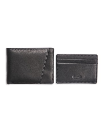 Black/Black colour