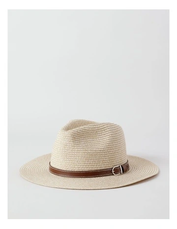 Crushie Panama Beige