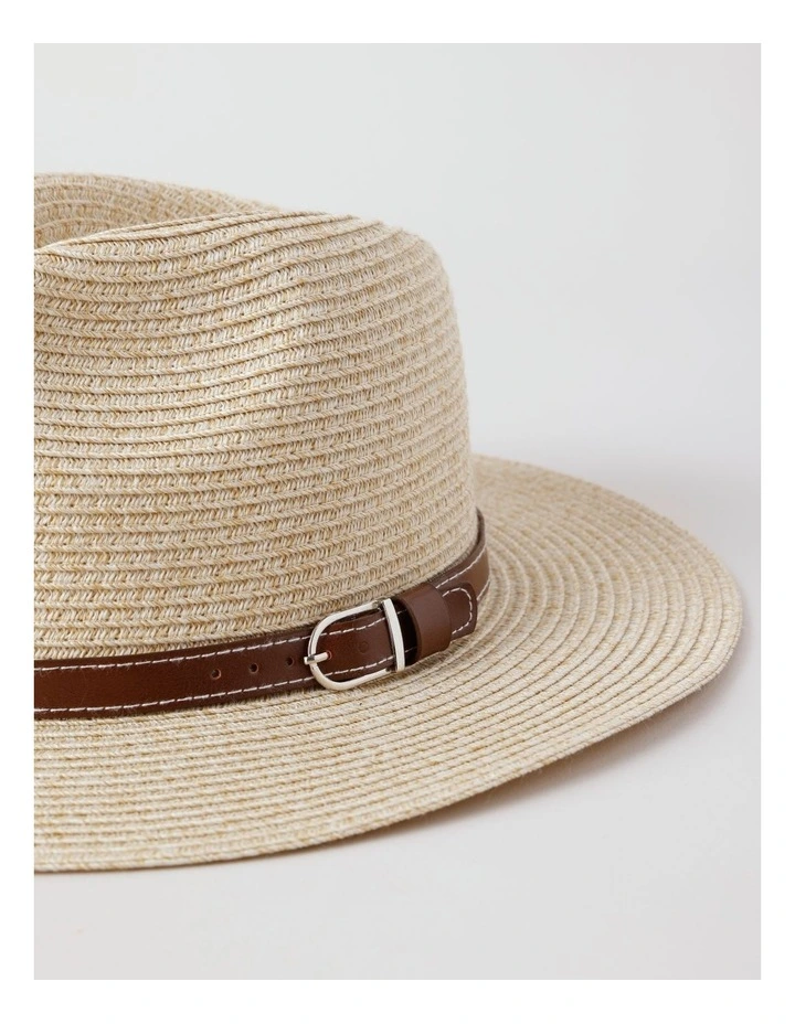 Crushie Panama Beige image 2