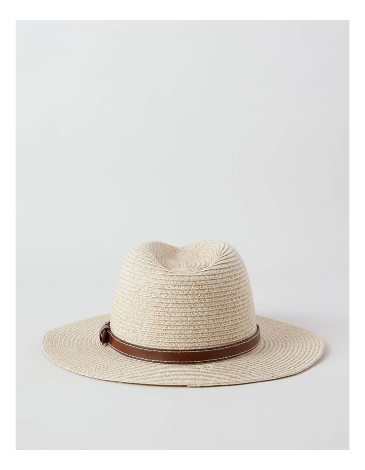 Crushie Panama Beige image 3