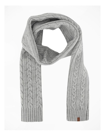 Grey Marle colour