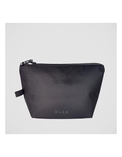 Luch Cooler Bag In Black