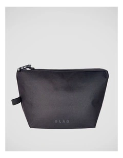 Luch Cooler Bag In Black
