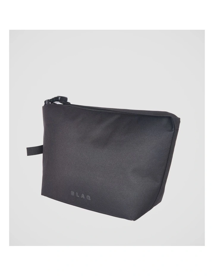 Luch Cooler Bag In Black image 2