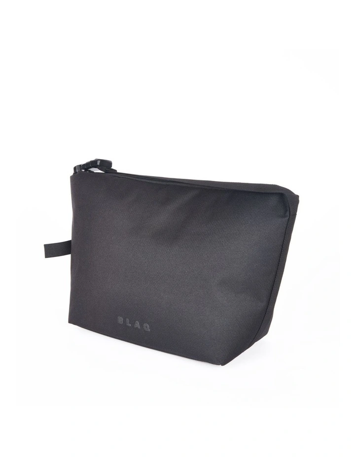 Luch Cooler Bag In Black image 2